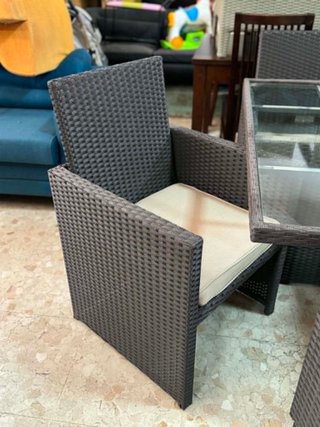 CONJUNTO TERRAZA COMO NUEVO¡ ENTREGAMOS¡