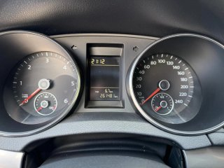 Volkswagen Golf 2009