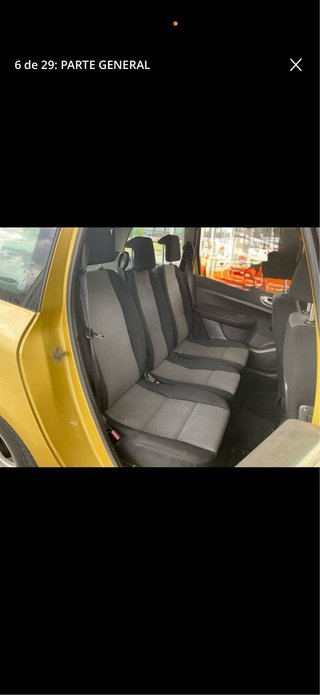 Peugeot 307 2005