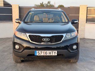 Kia Sorento 2.0 CRDi 150cv Drive 4x2