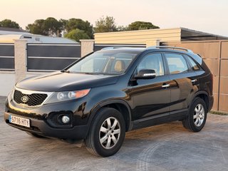 Kia Sorento 2.0 CRDi 150cv Drive 4x2
