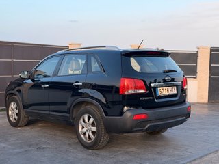 Kia Sorento 2.0 CRDi 150cv Drive 4x2