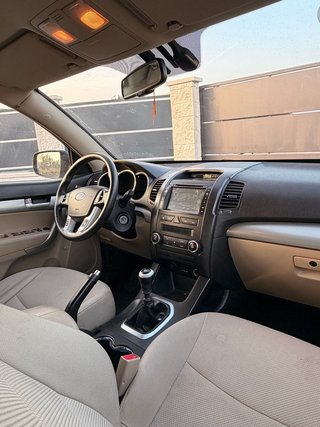 Kia Sorento 2.0 CRDi 150cv Drive 4x2