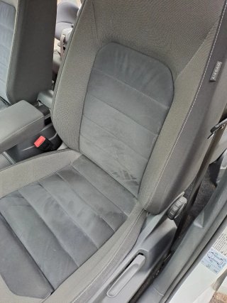 Volkswagen Golf Sportsvan 2016