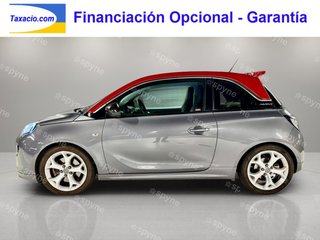 Opel ADAM NEH S 150cv -  59.000 kms - Como Nuevo
