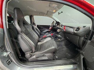 Opel ADAM NEH S 150cv -  59.000 kms - Como Nuevo