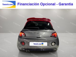 Opel ADAM NEH S 150cv -  59.000 kms - Como Nuevo