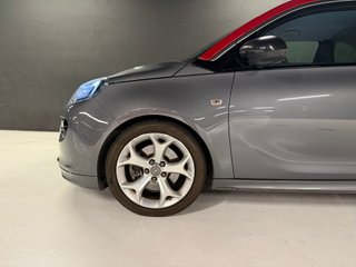 Opel ADAM NEH S 150cv -  59.000 kms - Como Nuevo