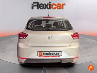 Seat Ibiza 1.0 MPI 59kW (80CV) Reference XL