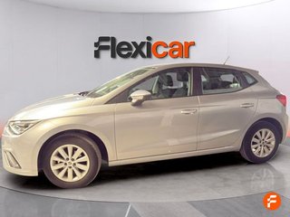 Seat Ibiza 1.0 MPI 59kW (80CV) Reference XL
