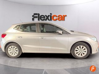 Seat Ibiza 1.0 MPI 59kW (80CV) Reference XL