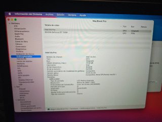 MacBook Pro 15 2014 i7 16Gb 512Gb