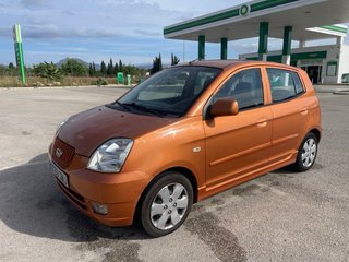 KIA Picanto 2005