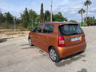 KIA Picanto 2005