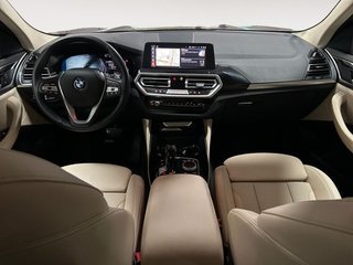 BMW X4 xDrive 20i xLine