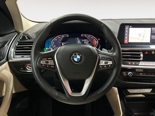 BMW X4 xDrive 20i xLine