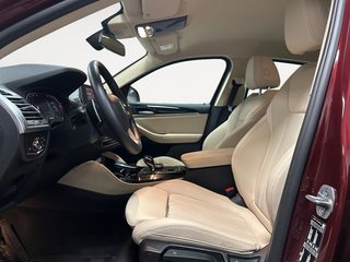 BMW X4 xDrive 20i xLine
