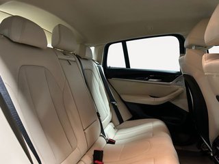 BMW X4 xDrive 20i xLine