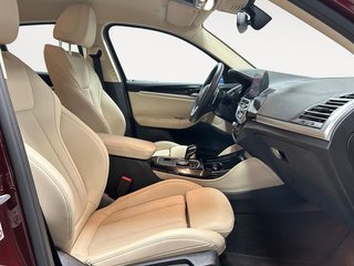 BMW X4 xDrive 20i xLine