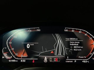 BMW X4 xDrive 20i xLine