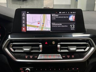 BMW X4 xDrive 20i xLine