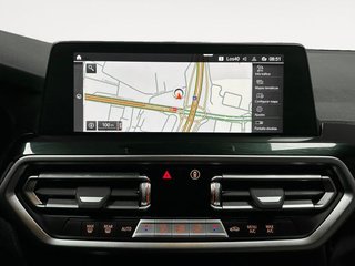 BMW X4 xDrive 20i xLine