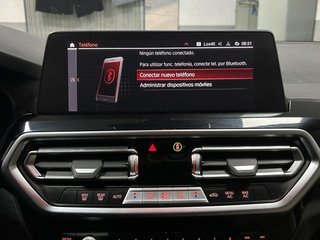 BMW X4 xDrive 20i xLine