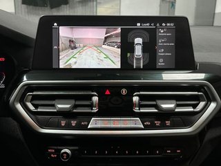 BMW X4 xDrive 20i xLine