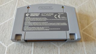 Mario Party 2 Nintendo 64 PAL España