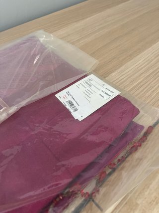 Conjunto 2 fundas cojín y camino mesa