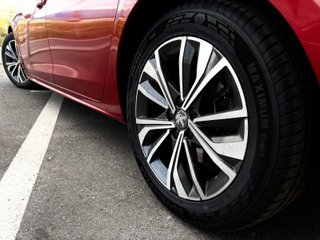 Peugeot 508 2019