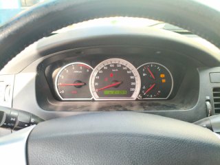 Chevrolet Epica 2007