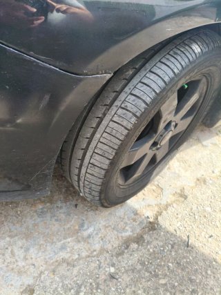Chevrolet Epica 2007