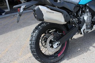 CFMOTO 800 MT-X