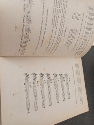 Música Teoría de Solfeo Canciones