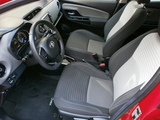 Toyota Yaris 2019