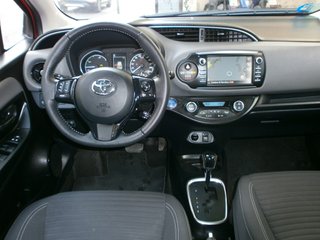 Toyota Yaris 2019