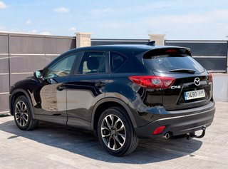 Mazda CX-5 Mazda CX-5 2.2 110kW (150CV) DE 2WD Luxury