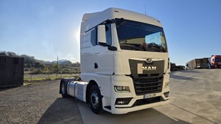 MAN TGX 18.510 XLX 2021