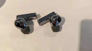 Auriculares Huawei Freebuds Pro Plata
