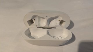 Auriculares Huawei Freebuds Pro Plata
