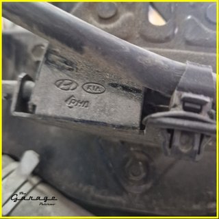 Kit Radiatore Ossatura KIA SOUL PS 2° 13/18 Usato