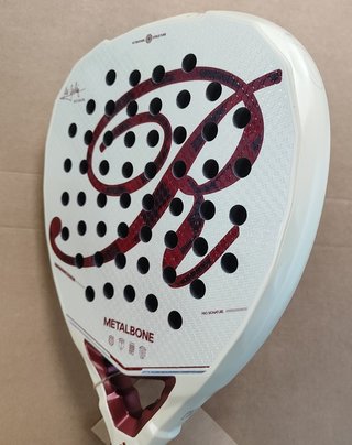 Adidas pala de padel Metalbone Reserve 2026 NUEVA.