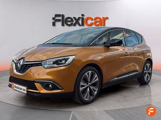 Renault Scénic Intens Energy TCe 97kW (130CV)