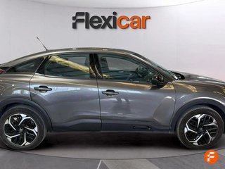 Citroën C4 BlueHdi 110 S&S Feel Pack