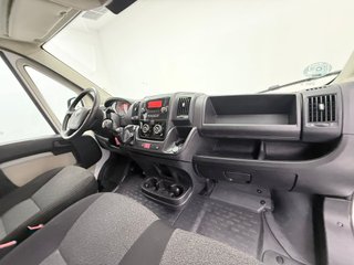 Fiat Ducato 33 2.3 Multijet Furgón Medio 96kW (130CV