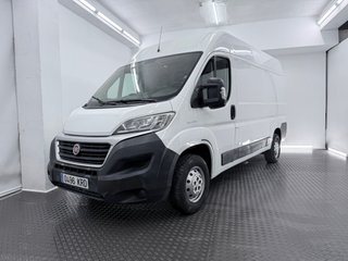 Fiat Ducato 33 2.3 Multijet Furgón Medio 96kW (130CV