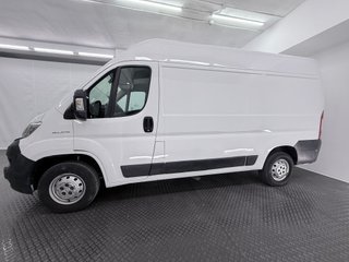 Fiat Ducato 33 2.3 Multijet Furgón Medio 96kW (130CV