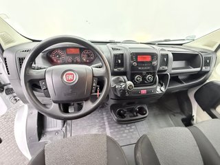 Fiat Ducato 33 2.3 Multijet Furgón Medio 96kW (130CV