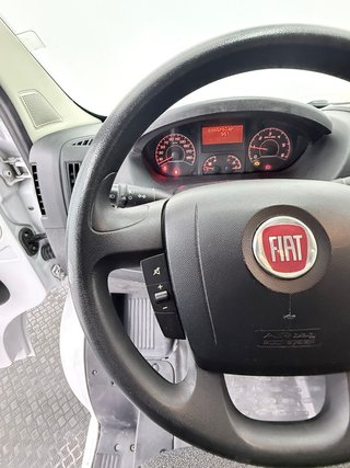 Fiat Ducato 33 2.3 Multijet Furgón Medio 96kW (130CV